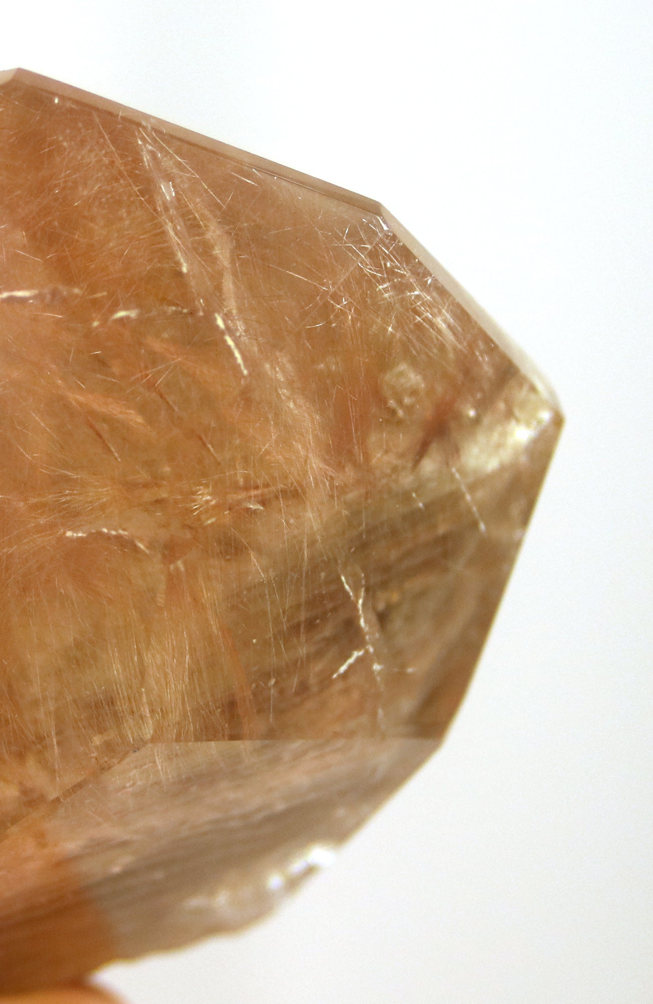 Lodalite Quartz Freeform Generator